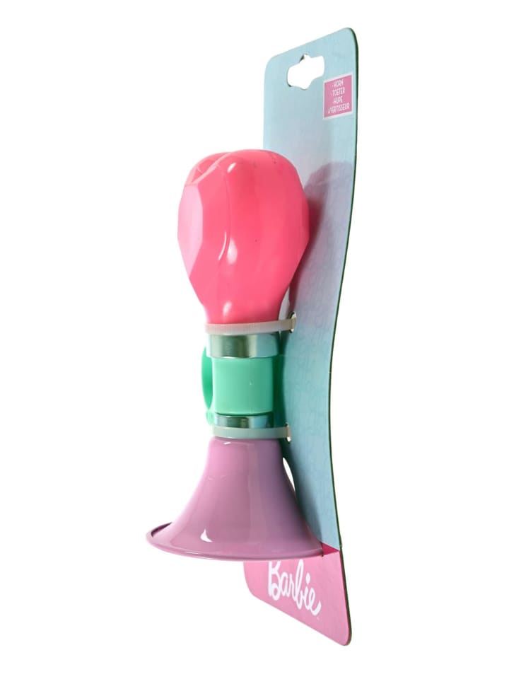 Barbie Fahrradhupe in Pink günstig kaufen onesize