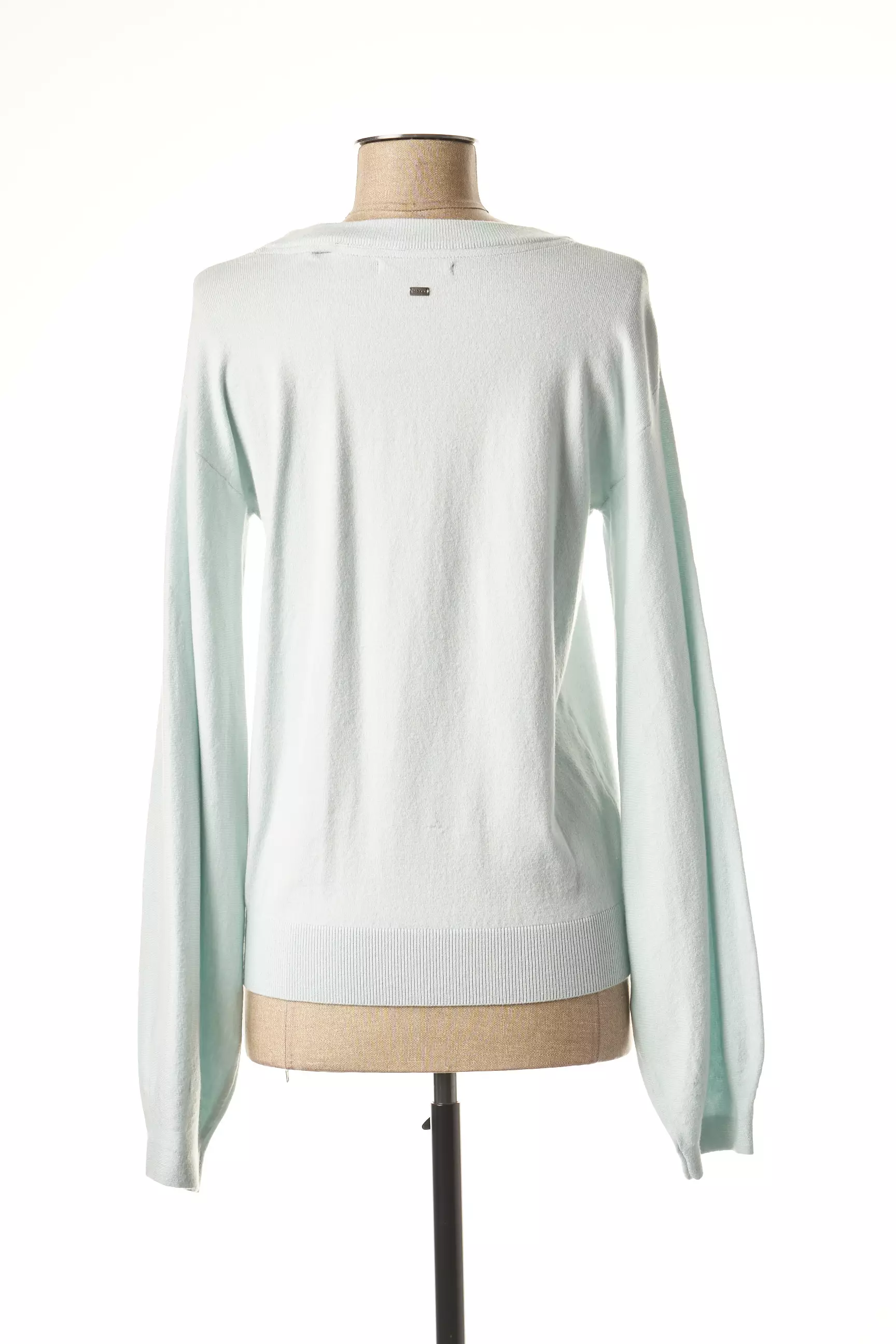 Mexx Pulls Femme couleur bleu