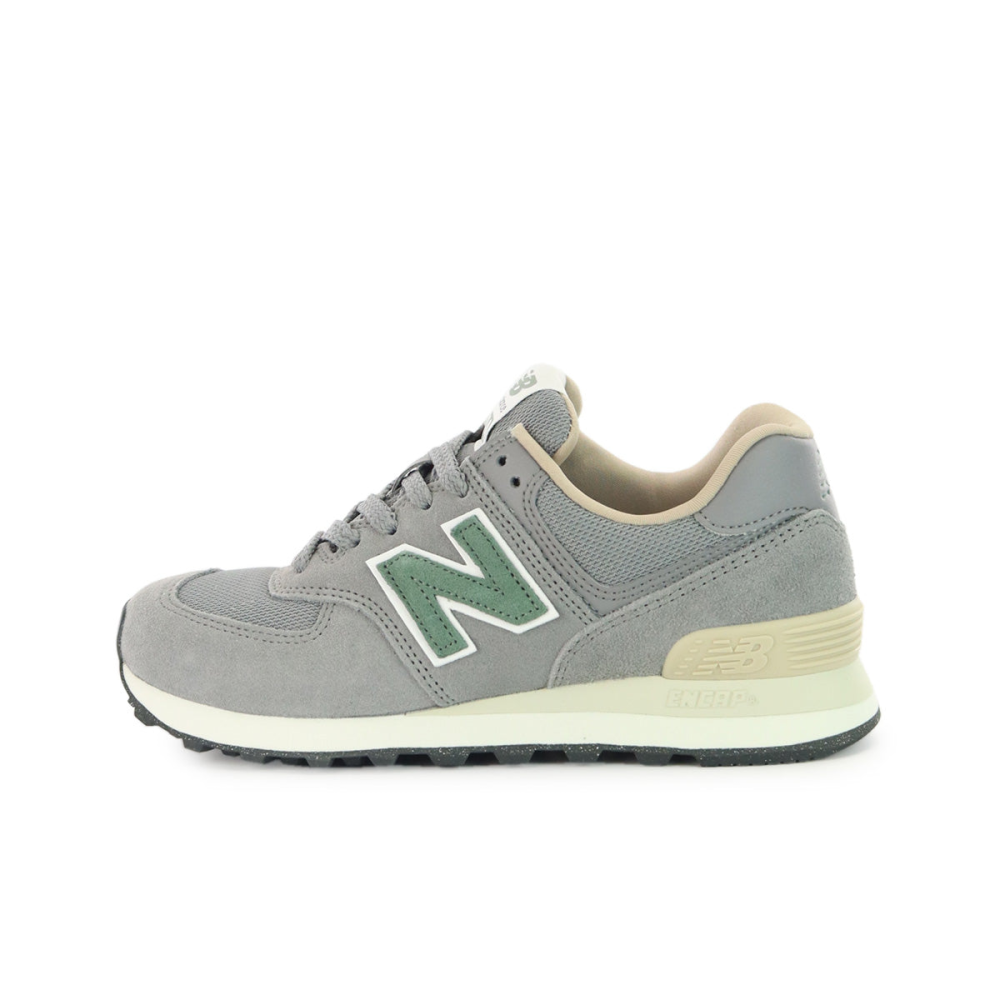 New Balance 574 WL574TG2 / grau