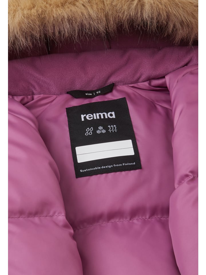 Reima Reimatec Overall 