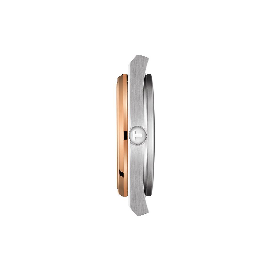 Tissot Herrenuhr PRX Powermatic 80