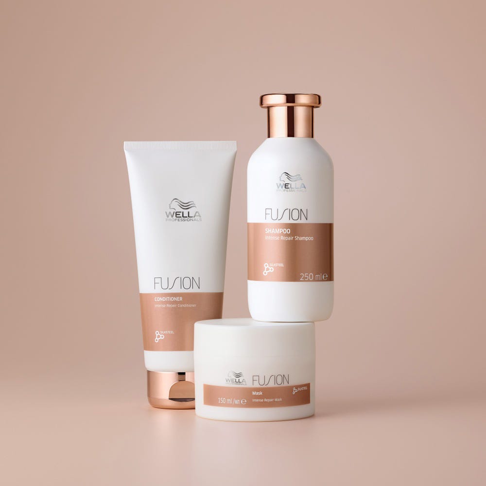 W Fusion Bundle