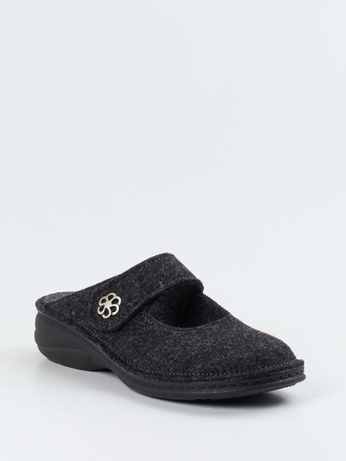 Hausschuh-71634090107 Finn Comfort