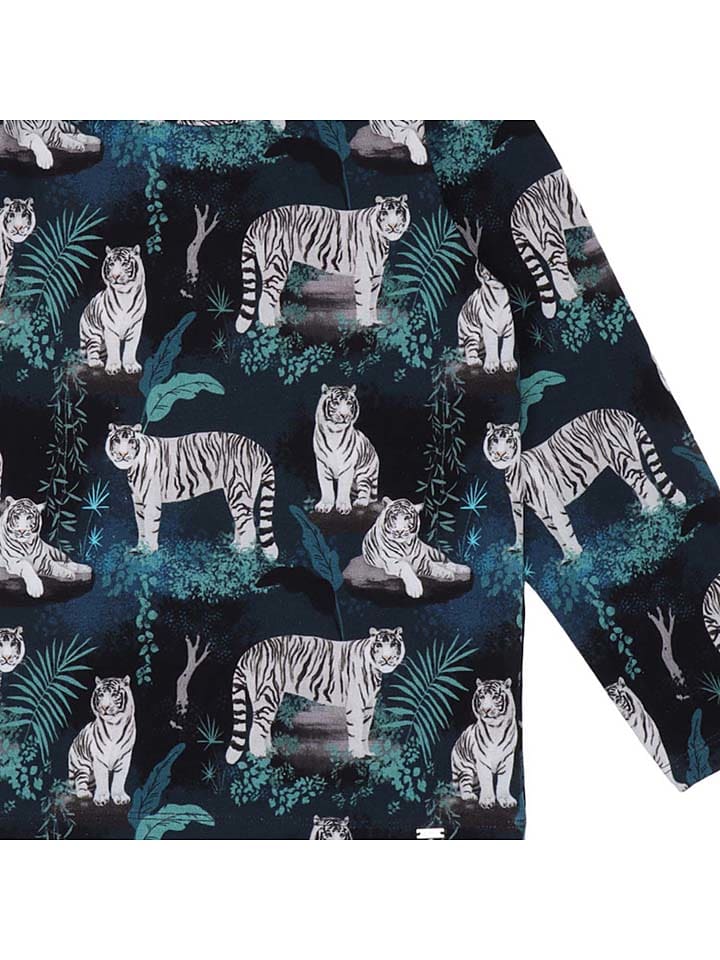 Walkiddy Longsleeve in Dunkelblau günstig kaufen