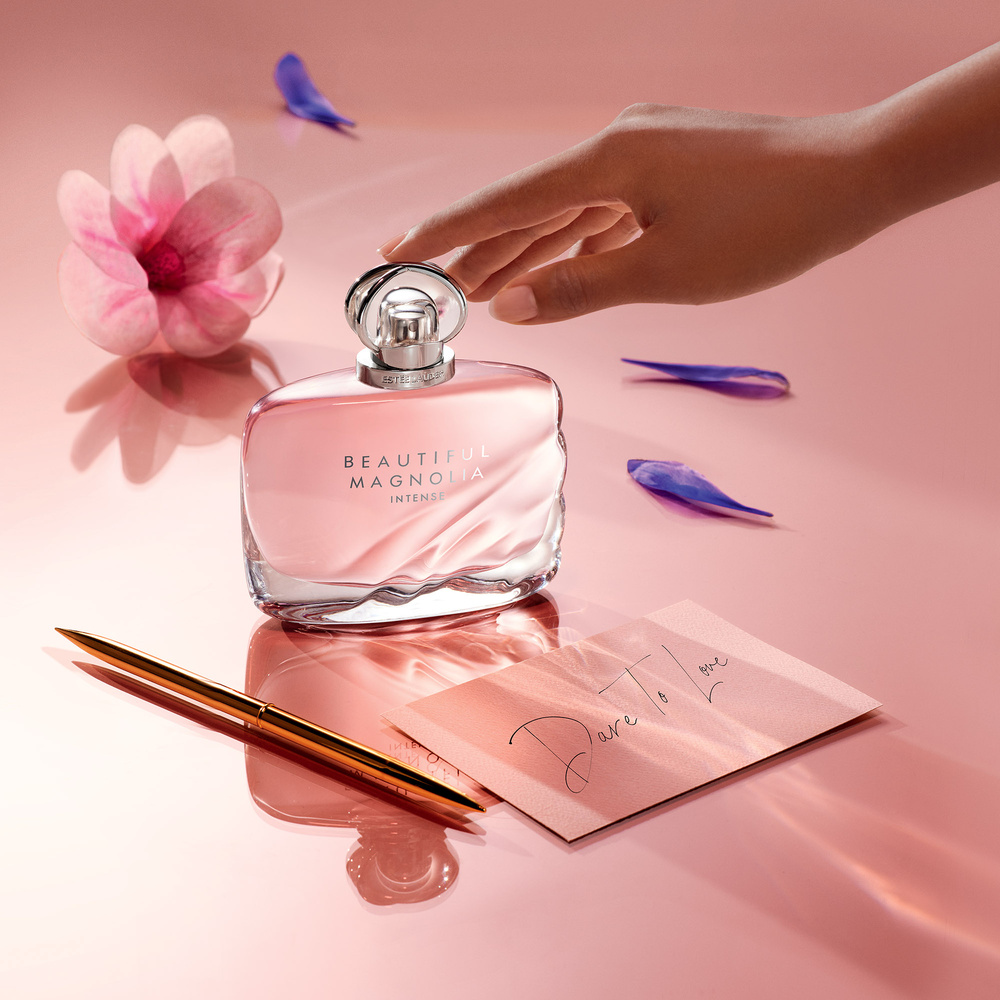 Estée Lauder Beautiful Magnolia Eau de parfum intense  50ml Parfum