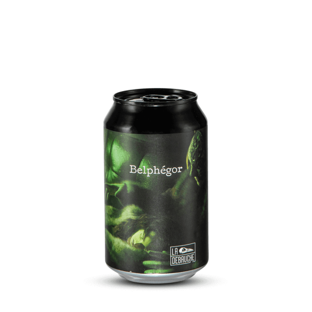 Belphégor 33 cl