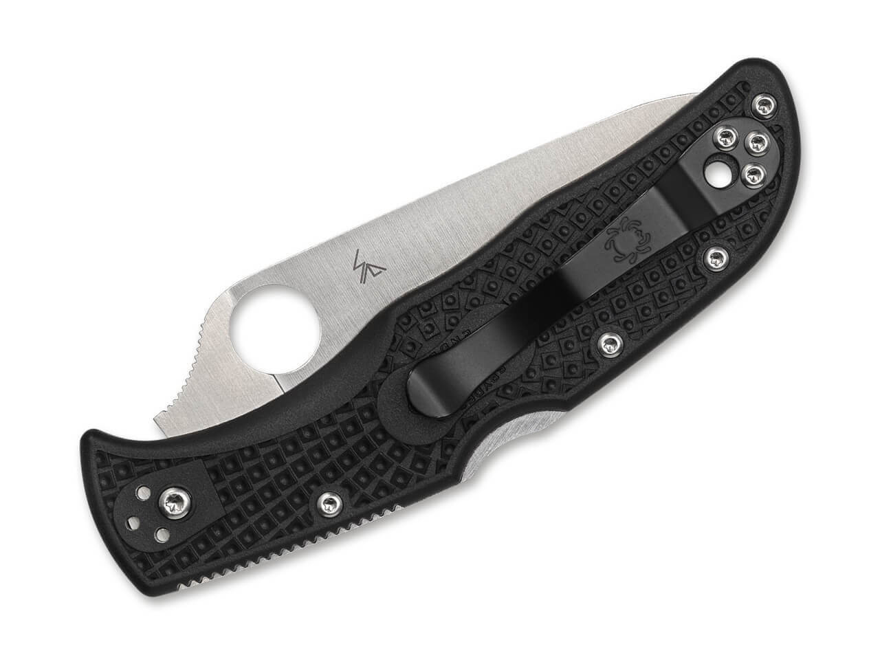 Endela Lightweight Thin Red Line Combination