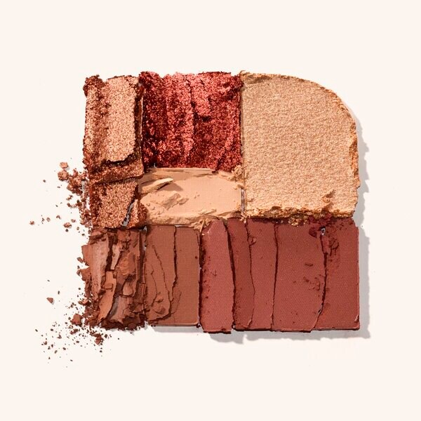 Catrice Cozy Glow øye- og kinnpalett 10 g