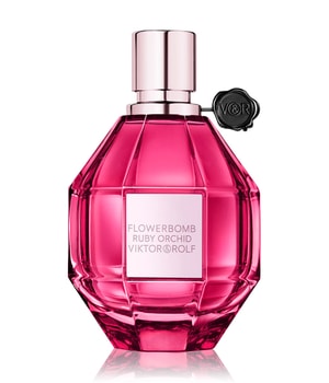 Viktor & Rolf Flowerbomb Ruby Orchid Eau de Parfum 100 ml