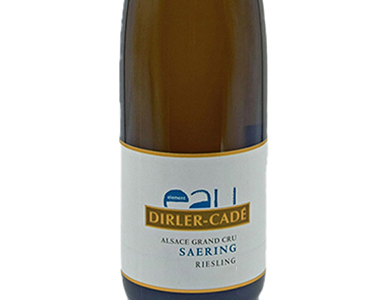 Domaine Dirler Cadé Riesling Grand Cru Spiegel Element Eau 2021 Alsace Alsace Riesling