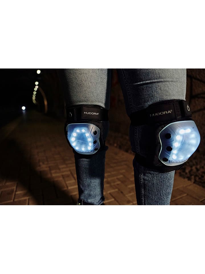 Hudora 6tlg. Schoner-Set günstig kaufen S