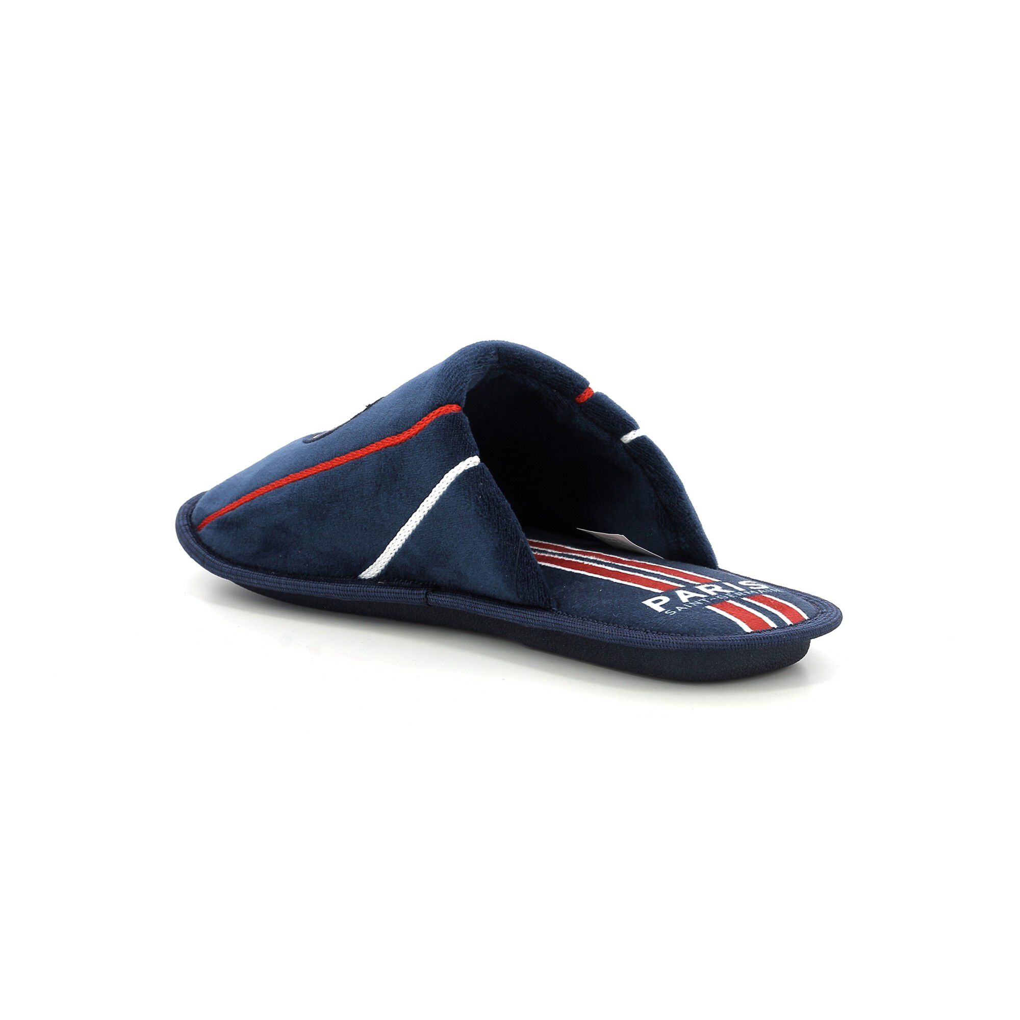 Mules homme PSG