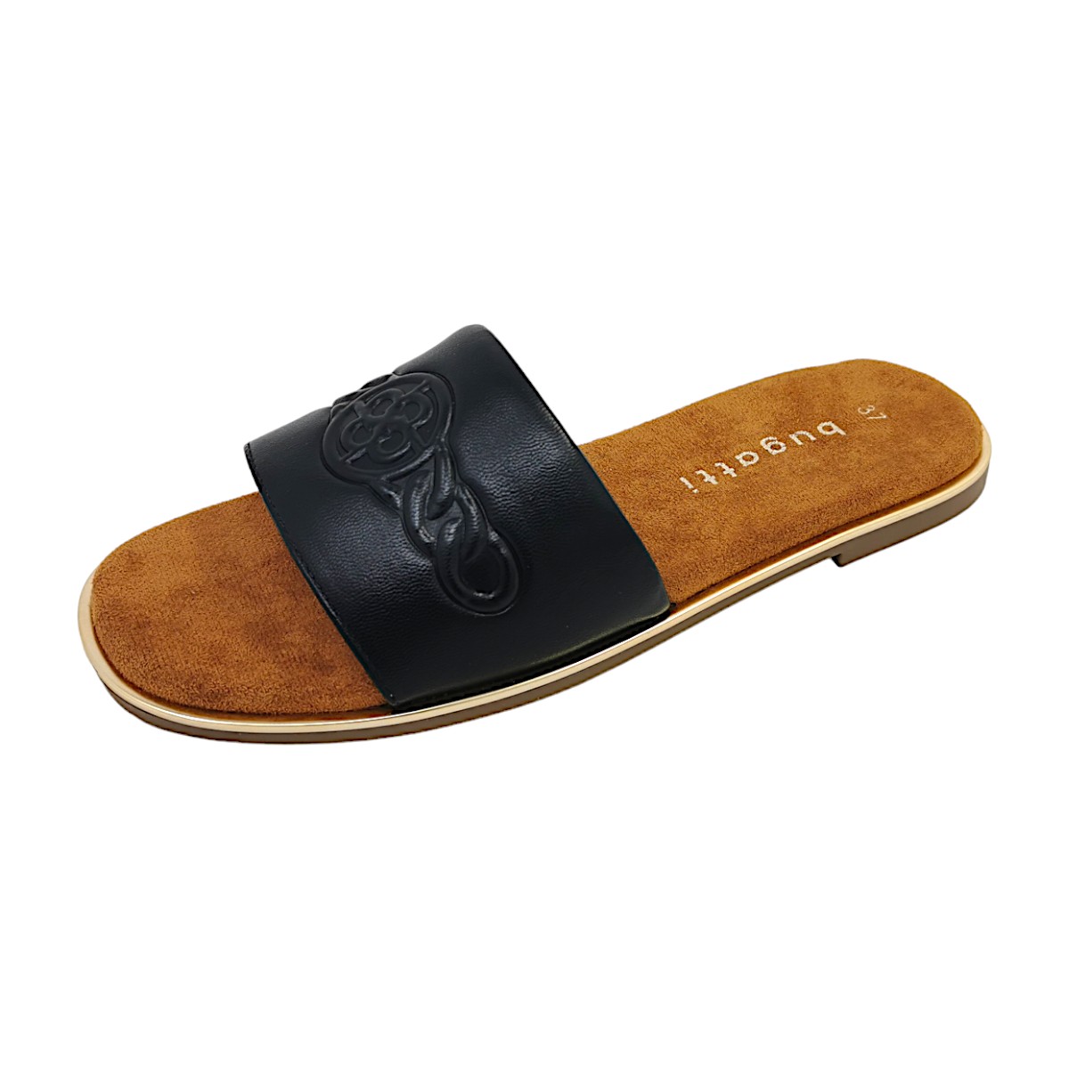 Bugatti Woman Flower 435-AIJ90-5000/1000 Schwarz 1000 Schwarz