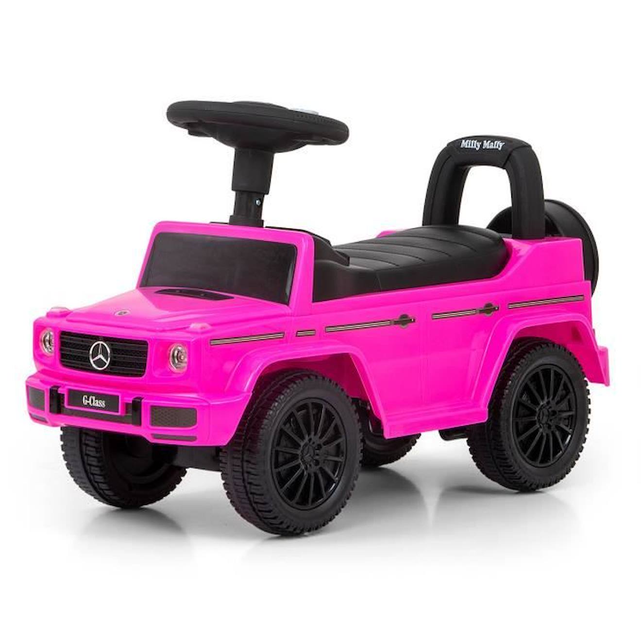 Milly Mally