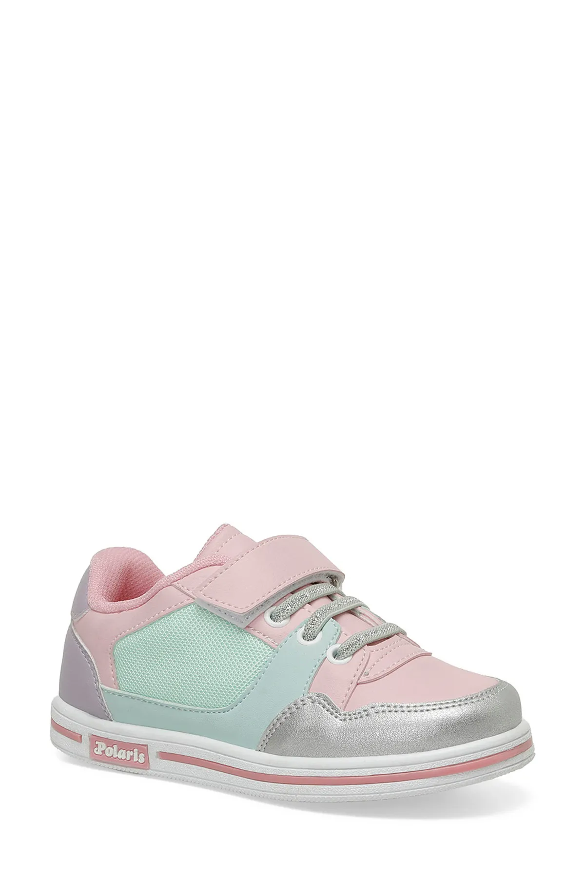 Polaris  BEGI.P4FX Rosa Mädchen Sneaker