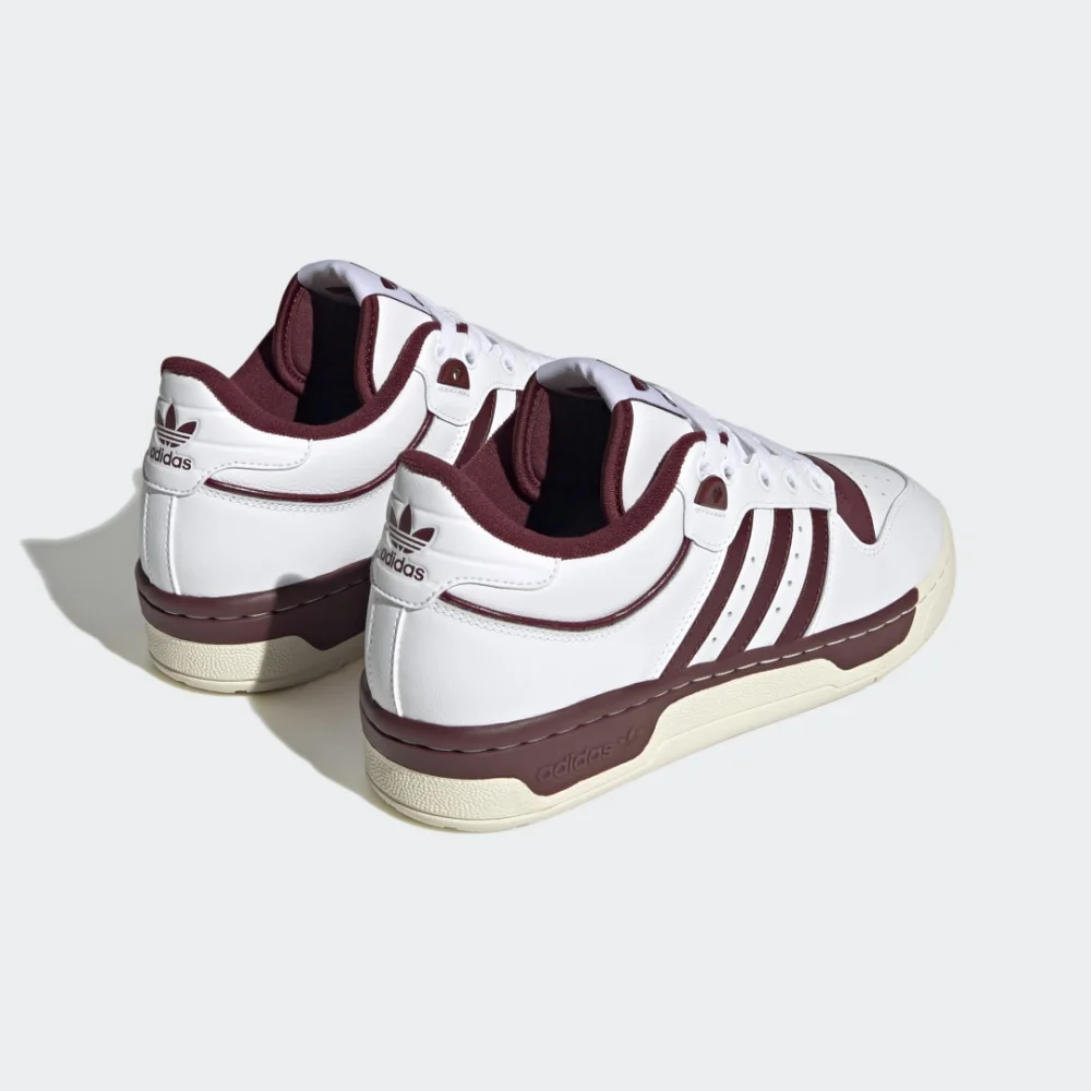 adidas Rivalry Low 86 W HQ7014 / weiss