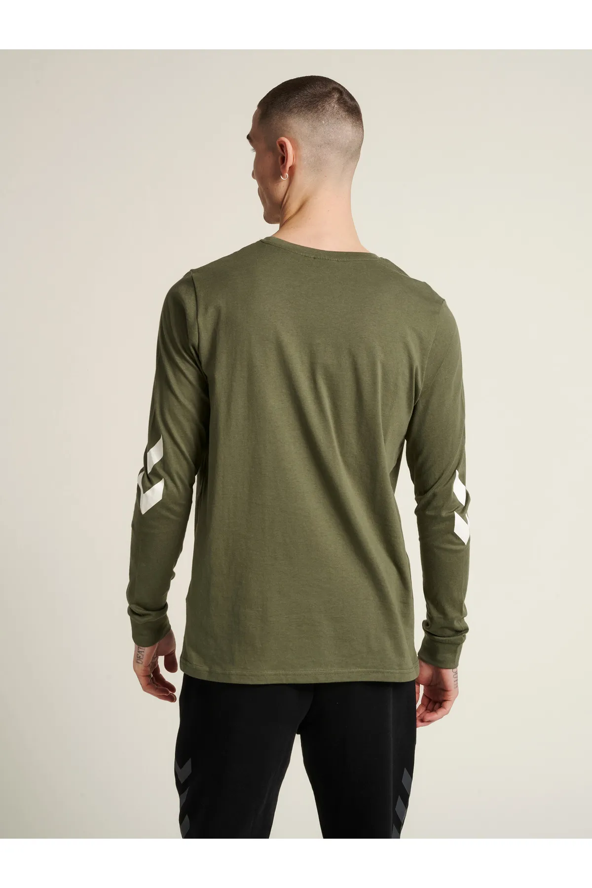 hummel  hmlLEGACY T-SHIRT L/S