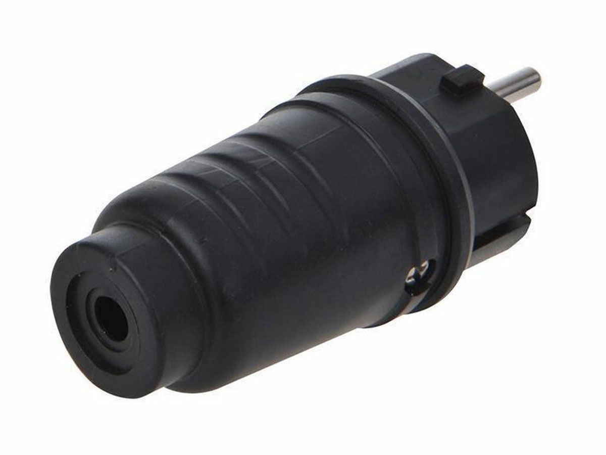 ProPlus Schuko Stecker