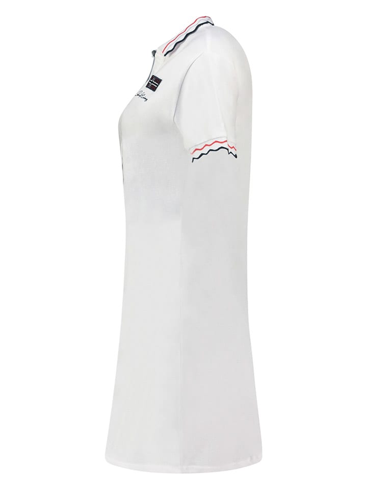 Geographical Norway Polokleid 