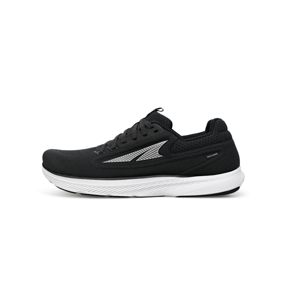 Altra Escalante 3 AL0A7R6M-000 / schwarz