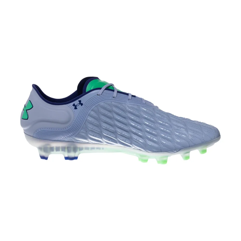 Under Armour UA Magnetico Elite 3 FG 3026740-501 / lila