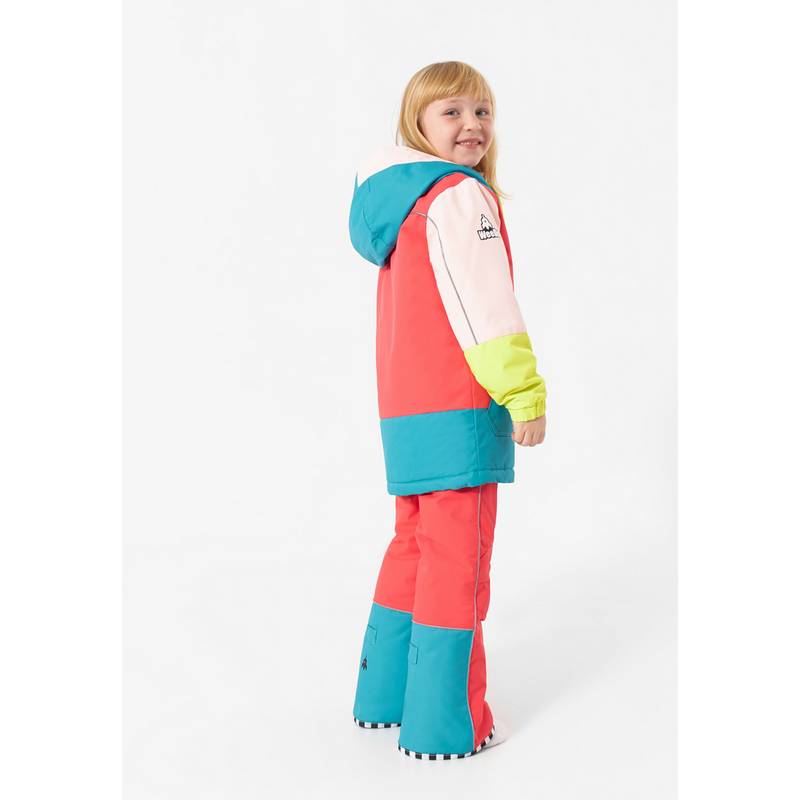 WeeDo COSMO LOVE Outdoorjacke Kinder