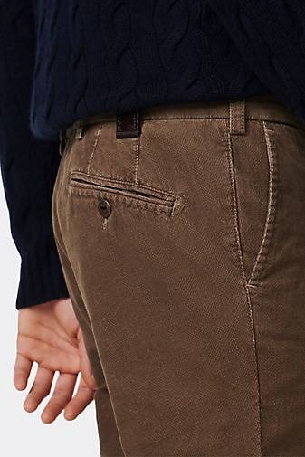 MMX Chino-Hose