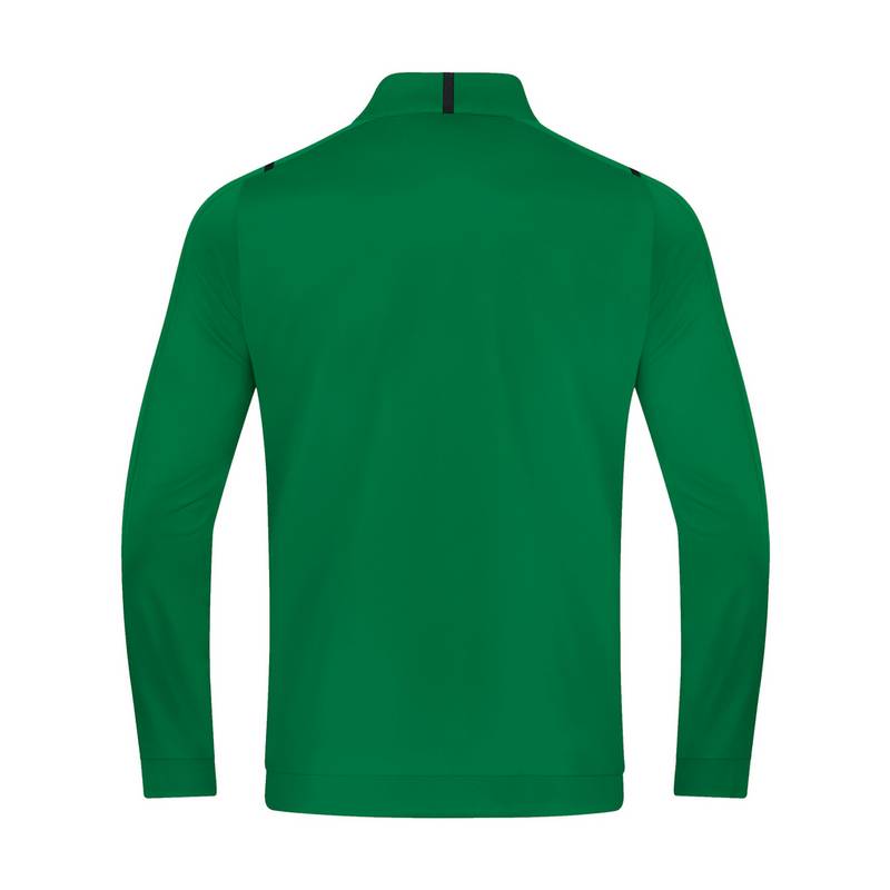 JAKO Challenge Polyesterjacke Kids Trainingsjacke Kinder