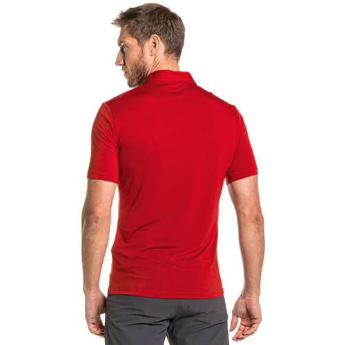 HERREN SHIRT POLO SHIRT SCHEINBERG M