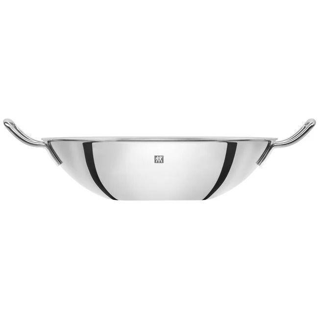 Zwilling Wok Plus Ø 32 cm