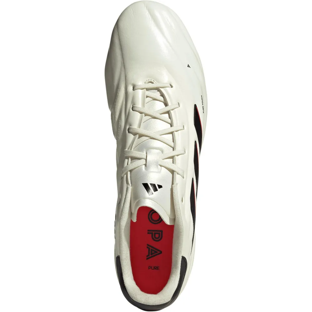 adidas Copa Pure 2 Elite FG IF5447 / weiss