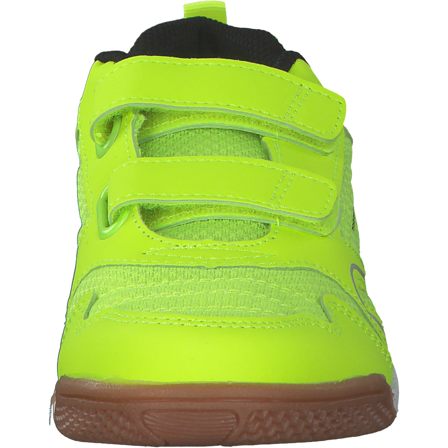 Geka Boulder V M, Sneakers Low, Kinder, Neongelb