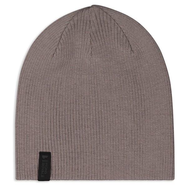 Mons Royale - McFish Beanie - Mütze