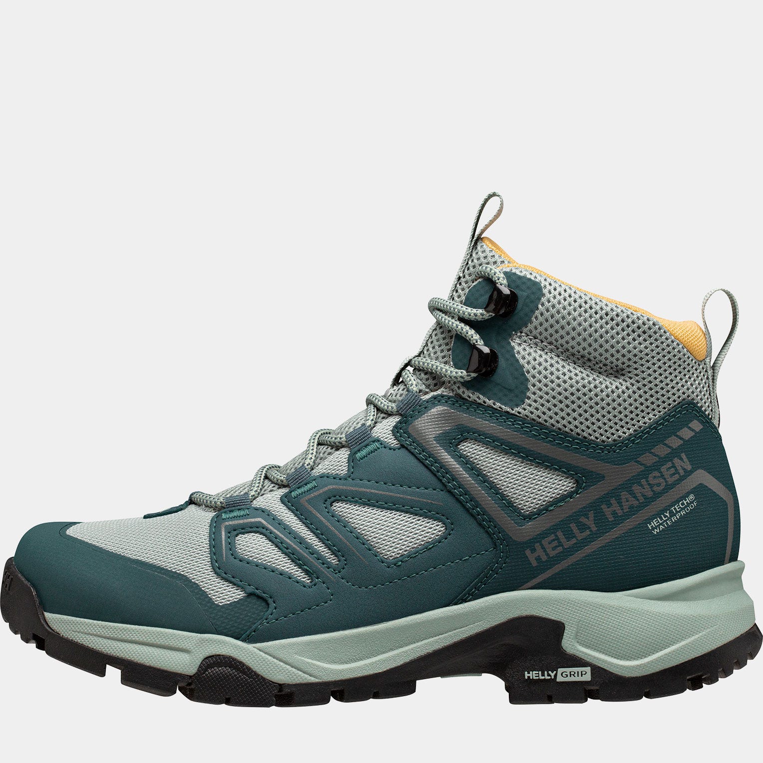 Women's Stalheim HELLY TECH® Waterproof Hiking Boots