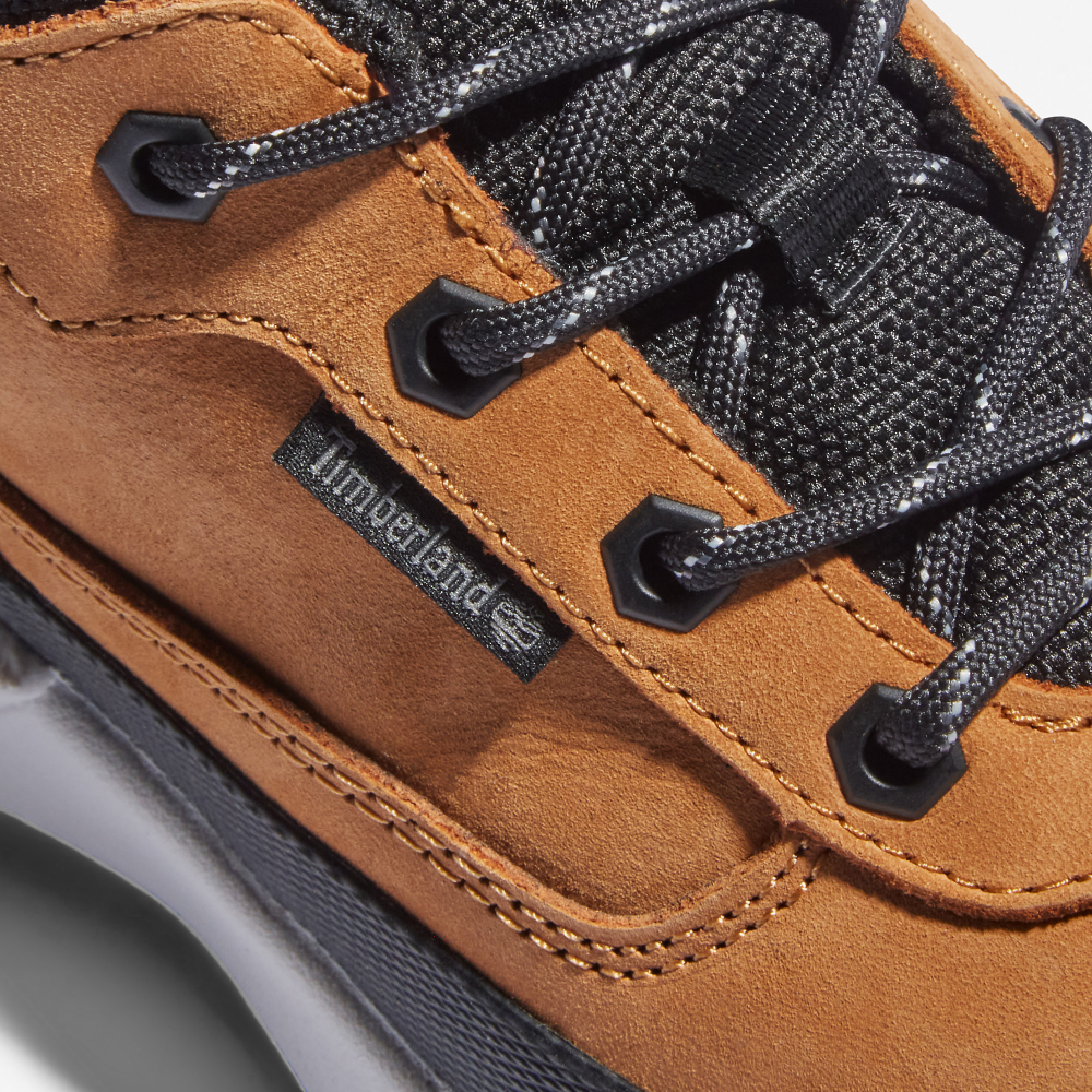 Timberland Field Trekker Low TB0A2G3U2311 / braun