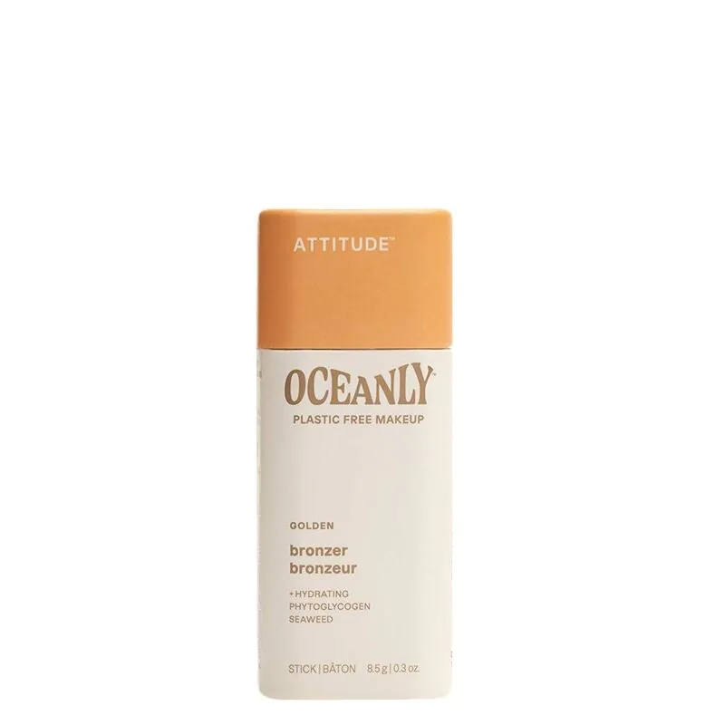 „Oceanly“ bronzantas, auksinis