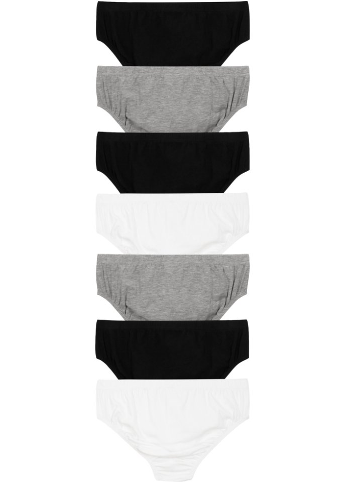 Jungen Slip (7er Pack)