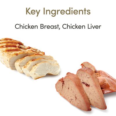 Applaws Grainfree in Gravy 6 x 70 g