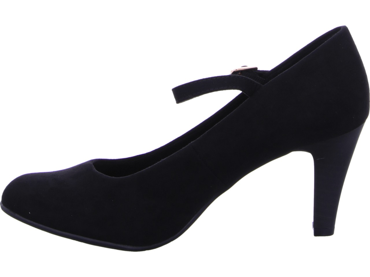 JANE KLAIN Modische Pumps schwarz