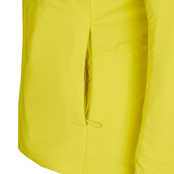 PROTON HOODY W Damen - Isolationsjacke