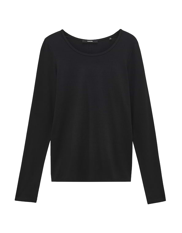 Langarmshirt Kalia