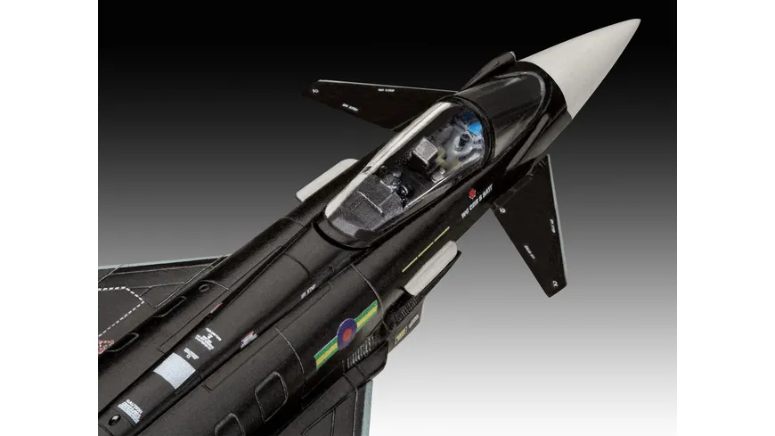 Revell 03796 Eurofighter Typhoon - RAF