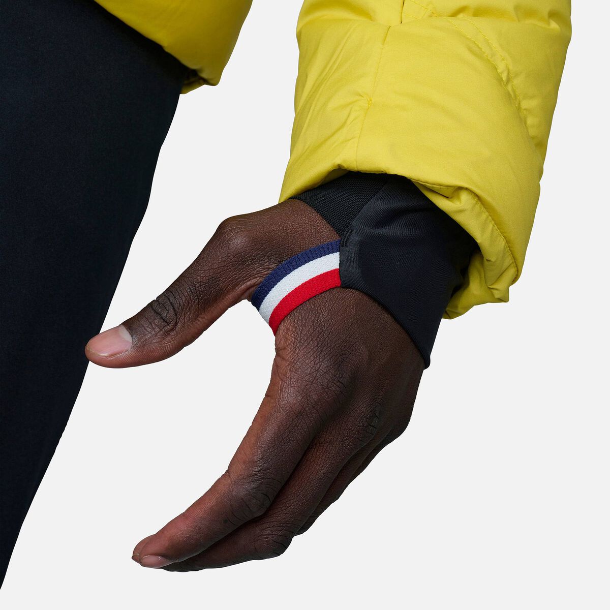 Legacy Merino Daunenskijacke für Herren