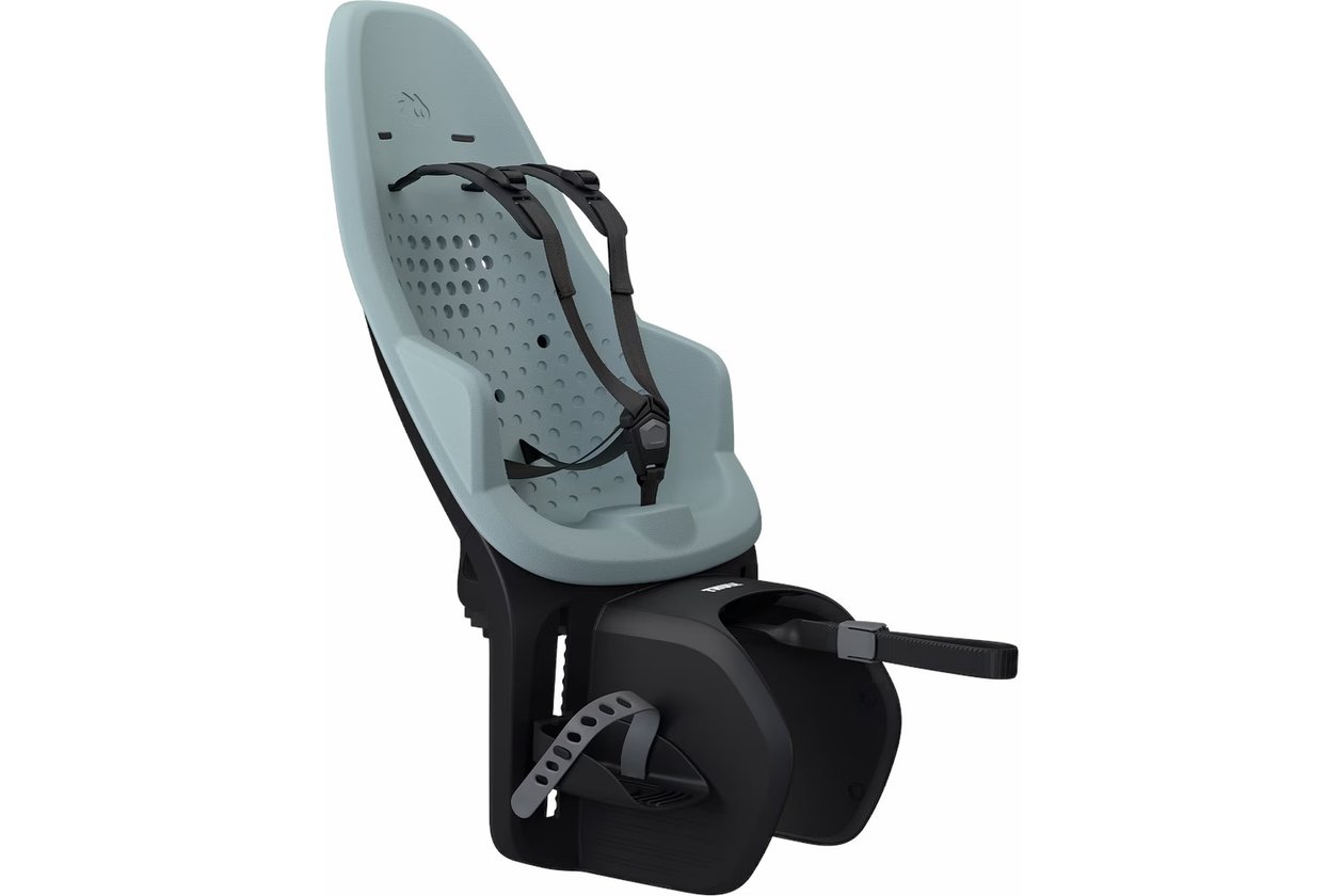 Thule Yepp 2 Maxi - MIK HD Gepu00e4cktru00e4ger