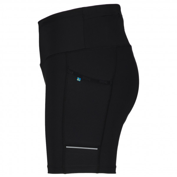 Stoic - Women's HelsingborgSt. Performance Short Tights - Laufshorts