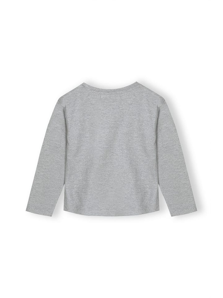 Minoti Longsleeves 16tee 17 in grau günstig kaufen