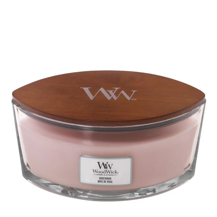 Mirisna svijeća Ellipse Candles Rosewood