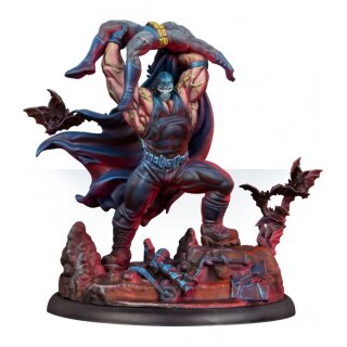 Batman Miniature Game: Bane Unleashed  (EN)