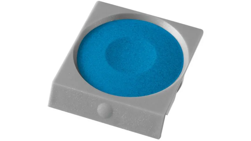 Pelikan Deckersatzfarbe cyanblau