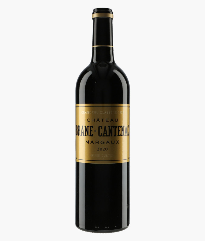 Château Brane-Cantenac 2020CHÂTEAU BRANE-CANTENAC